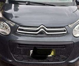 AIRSCAPE 5P 1.0 VTI FEEL 72CV NEOPATENTATI