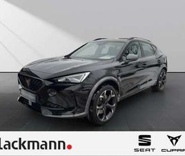 CUPRA FORMENTOR VZ 2.0 VZ 4DRIVE *NAVI*LED*KAMERA*WINTERPKT.*