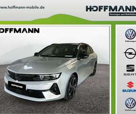 GS *SOFORT VERFÜGBAR* INKL. TECHPAKET UND AHK