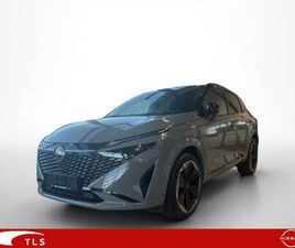 NISSAN QASHQAI E-POWER N-DESIGN E-POWER MY25 205 PS N-DESIGN KOMFORT PLUS