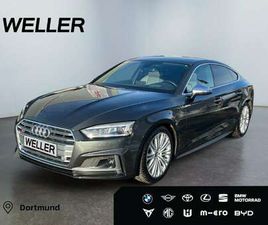 SPORTBACK 3.0 TFSI QU TIPTRO *MATRIX*HUD*AHK*