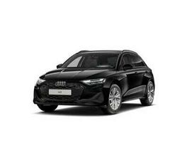 SPORTBACK 40 TFSI E S TRONIC LED*NAV*SHZ*ACC*PA...