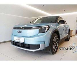 FORD EXPLORER FORD EXPLORER SELECT 77KWH RWD 286PS