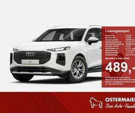 SUV TFSI 110 KW S TRONIC