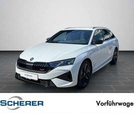 COMBI RS 2,0 TSI 7-GANG-DSG NAVI AHK PLA