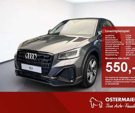 S LINE 35TFSI AHK,NAVI,PDC,GRA,LED,KAMERA,KLIMA,18