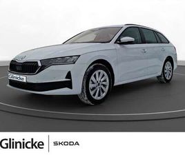 SKODA OCTAVIA WAGON COMBI SELECTION 2,0 TDI (110 KW)DSG