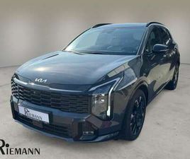 1.6 T-GDI DCT GT-LINE + DRIVEWISE-PAKET