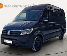 KASTEN MITTELLANG HOCHDACH FWD 35 2.0 TDI DSG HR-K