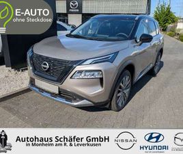 TEKNA+ 1.5 VC-T E-POWER 204PS 20''-ALU HUD PANORAM