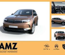 OPEL GRANDLAND ELECTRIC EDITION 73 KWH BATTERIE
