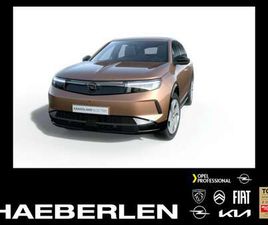 OPEL GRANDLAND ELECTRIC EDITION 73 KWH BATTERIE