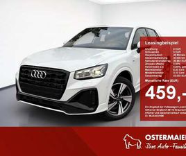 S LINE 2.0TDI 6-GANG FAHRSCHULEINBAU MATRIX,NAVI,A