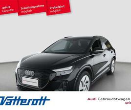 45 S LINE ACC AHK NAVI KAMERA