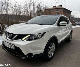 NISSAN QASHQAI 1.2 DIG-T TEKNA XTRONIC