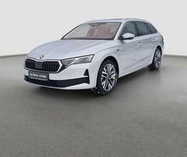SKODA OCTAVIA COMBI COMBI 2.0 TDI DSG TOUR PANO AHK
