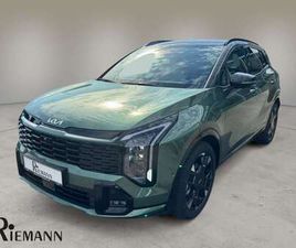 1.6 T-GDI AWD DCT GT-LINE + SOUND-PAKET