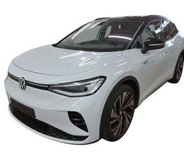 VOLKSWAGEN ID.4 GTX GTX 4MO. - PANO AHK KAMERA INKL. WINTERRÄDER