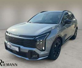 1.6 T-GDI AWD DCT GT-LINE + PANORAMADACH