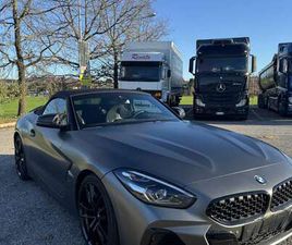 BMW Z4 M40I M40I AUTO