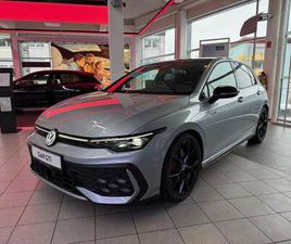 VOLKSWAGEN GOLF GTI GTI SOFORT VERFÜGBAR!!!