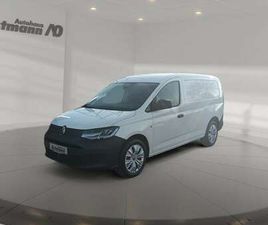 VOLKSWAGEN CADDY MAXI CADDY MAXI CARGO MAXI 2.0 L 90 KW TDI 4MOTION 6-GA