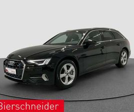 AV 45 TFSI QU ADVANCED AHK MATRIX PANO CAM ACC