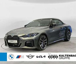 MI CABRIO XDRIVE AHK HUD 360° LASER LED