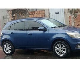 LTZ 1.4 MPFI 8V FLEXPOWER 5P