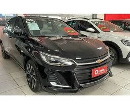 PLUS PREMIER 1.0 12V TB FLEX AUT. 4P