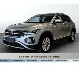 2,0 TDI 150HK STYLE 4MOTION DSG LED-MATRIX,WEBASTO,KROK