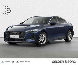 LIMOUSINE 40 TDI QUATTRO AHK*MATRIX*NAVI*360°