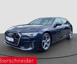 AV 45 TDI QU S-LINE *SONDERLEASING AB 16.01.2026*
