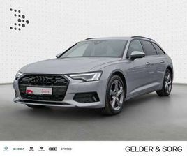 AVANT 45 TDI QU. ADVANCED AHK*MATRIX*BUSINESS
