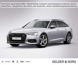 AVANT 45 TDI QUATTRO ADVANCED ACC*MATRIX*AHK*