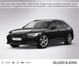 AVANT 45 TDI QUATTRO ADVANCED AHK*MATRIX*RFK