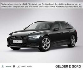 AVANT 45 TDI QUATTRO ADVANCED AHK*MATRIX*RFK