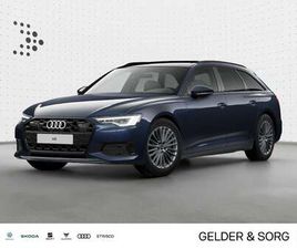 AVANT 45 TDI QUATTRO ADVANCED PANO*ACC*MATRIX