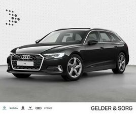 AVANT 45 TFSI QUATTRO ADVANCED ACC*MATRIX*AHK