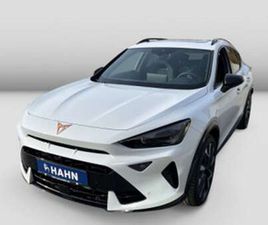 CUPRA FORMENTOR VZ VZ 2.0TSI DSG *SOFORT VERFÜGBAR*