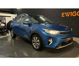 1.0 T-GDI 100CH ACTIVE - CARPLAY CAMERA GARANTIE 5 ANS