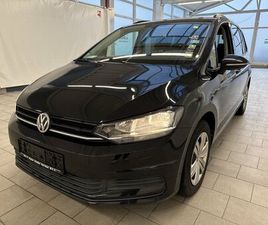 VW TOURAN 1,2 TSI TRENDLINE
