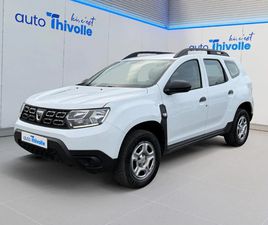 BLUE DCI 115 4X2 ESSENTIEL