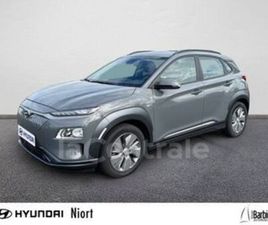 GENERATION2 ELECTRIQUE 39 KWH 136 INTUITIVE