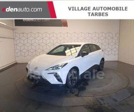 EV 51KWH - 125 KW 2WD STANDARD