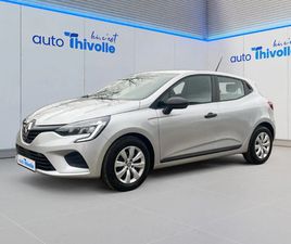 CLIO SCE 65 AUTHENTIC