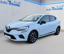 CLIO TCE 100 GPL - 21 ZEN
