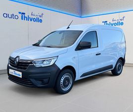 BLUE DCI 95 - 22 CONFORT