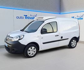 KANGOO Z.E. ACHAT INTEGRAL CONFORT