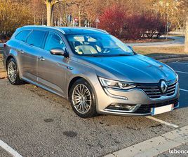 TALISMAN ESTATE 1.6DCI 160 EDC INITIALE PARIS